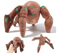 ATopoler Project Hail Mary Plush, Movie-Inspired Stuffed Animal Rocky-Plushie, 8in Alien Plush Toy Soft SciFi Companion Plushie for Kids & Adults
