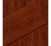 ATOPOSE Floor Tiles Peel and Stick Waterproof,Vinyl Flooring Plank,36 Planks 5.02 m²,Amber Walnut,Non-Slip and Self Adhesive for Living Room Bathroom Kitchen Bedroom Basement