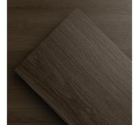 ATOPOSE Self Adhesive Floor Planks Waterproof, Wood Effect,Chocolate Grove,36 Planks 5.02 m² - Easy DIY Installation for Bathrooms, Kitchens, Lobbies