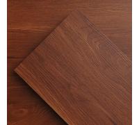 ATOPOSE Self Adhesive Wood Effect Vinyl Floor Planks - Amber Walnut, Waterproof Non-Slip Pet-Friendly, 36 Packs (5.02 m² of coverage) for Living Room Bathroom Kitchen Bedroom Basement