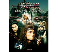 Ator, the Fighting Eagle