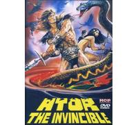 Ator-the Invincible [Import allemand]