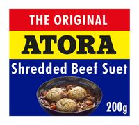 Atora Beef Suet 200g