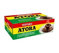 Atora Shredded Vegetable Suet 200g - Pack of 2 by Atora
