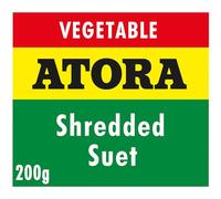Atora Shredded Vegetable Suet