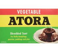 Atora Vegetable Shredded Suet, 200g