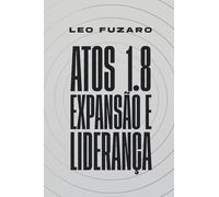 ATOS 1.8: Expansão e Liderança (University Courses)
