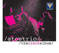 Atos Trio - The Czech Album