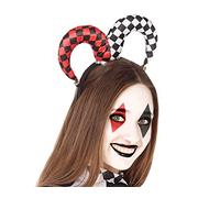 ATOSA 56610 Mini Harlequin Hat