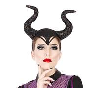 ATOSA 57690 Unisex Adult Halloween Hat Black