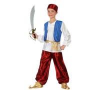 Atosa Arabian Costume