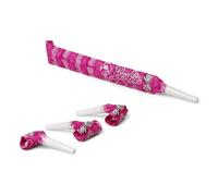 Atosa Barbie Pack Party Supplies 4x35 Cm 4x35 Cm