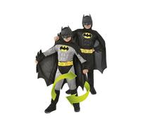 Atosa Batman Reversible Costume