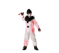 Atosa Bloody Clown Kids Costume
