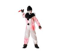 Atosa Bloody Clown Kids Costume