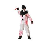 Atosa Bloody Clown Kids Costume