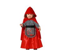 Atosa Bloody Little Red Riding Hood Costume