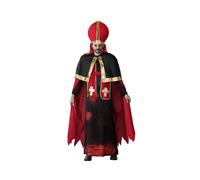 Atosa Bloody Pope Costume