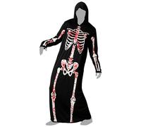 Atosa Bloody Skeleton Man Costume