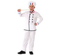 Atosa Children´s Cook Costume