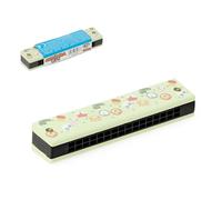 Atosa Cira 13x2.7x2.2 Cm Harmonica