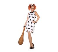 ATOSA Costume Cavewoman Woman M-L