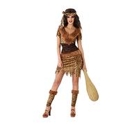 ATOSA Costume Cavewoman Woman XL