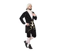 Atosa Courtier Costume