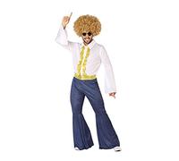 Atosa Costume Disco Man XL