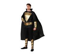 Atosa Costume Hero Comic Black Iconic Saviors Of Evil Unique Details Characters