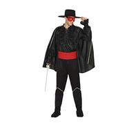 Atosa Costume Masked Hero Man XL