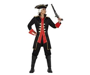 Atosa Costume Pirate Man M-L