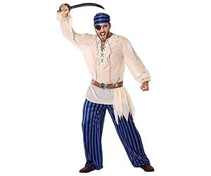 ATOSA Costume Pirate Man M-L