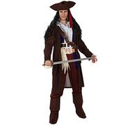 Atosa Costume Pirate Man XL