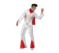 ATOSA Costume Rock N Roll Star Man M-L