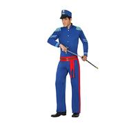 ATOSA Costume Soldier American Civil War Man M-L