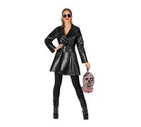 Atosa Costume Vampire Hunter Woman XL