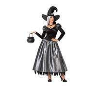 Atosa Costume Witch Woman M-L