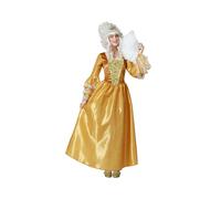 Atosa Courtesan Woman Costume