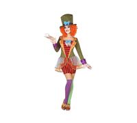 Atosa Crazy Hat Costume