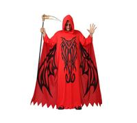 Atosa Demon Angel Hell Costume