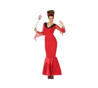 Atosa Demon Costume