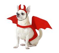 Atosa Devil Dog Costume