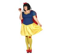 Atosa Fairytale Princess Costume