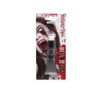 Atosa Halloween False Blood Effect Draw Make-up