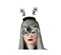 Atosa Halloween Ghost Set 2 Pieces