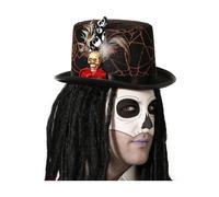 Atosa Halloween Voodoo Top Hat