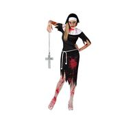 Atosa Knop Nun Costume