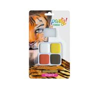 Atosa León Carnival Kit Make-up