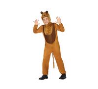Atosa Leon Child Child Costume